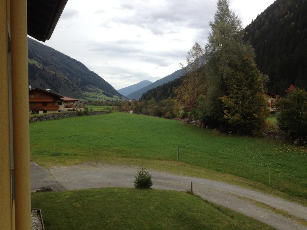 Zum Fuhrmann Leilighet Neustift im Stubaital Rom bilde