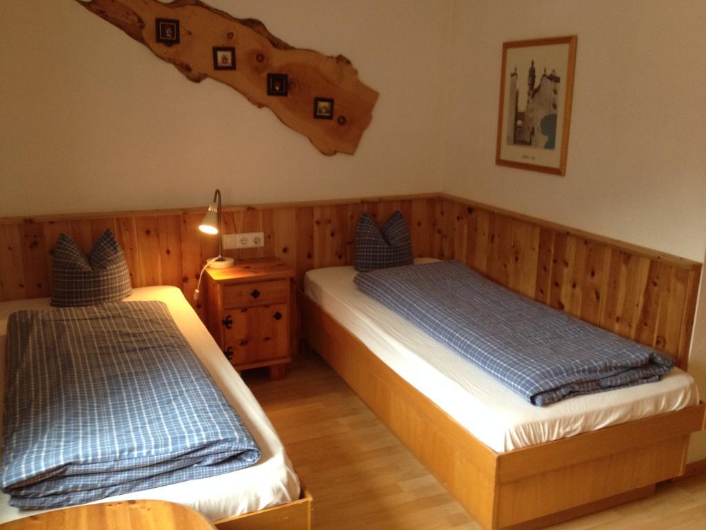 Zum Fuhrmann Leilighet Neustift im Stubaital Rom bilde