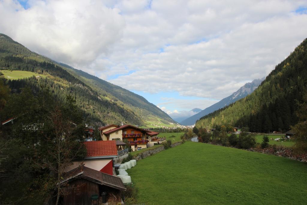 Zum Fuhrmann Leilighet Neustift im Stubaital Rom bilde