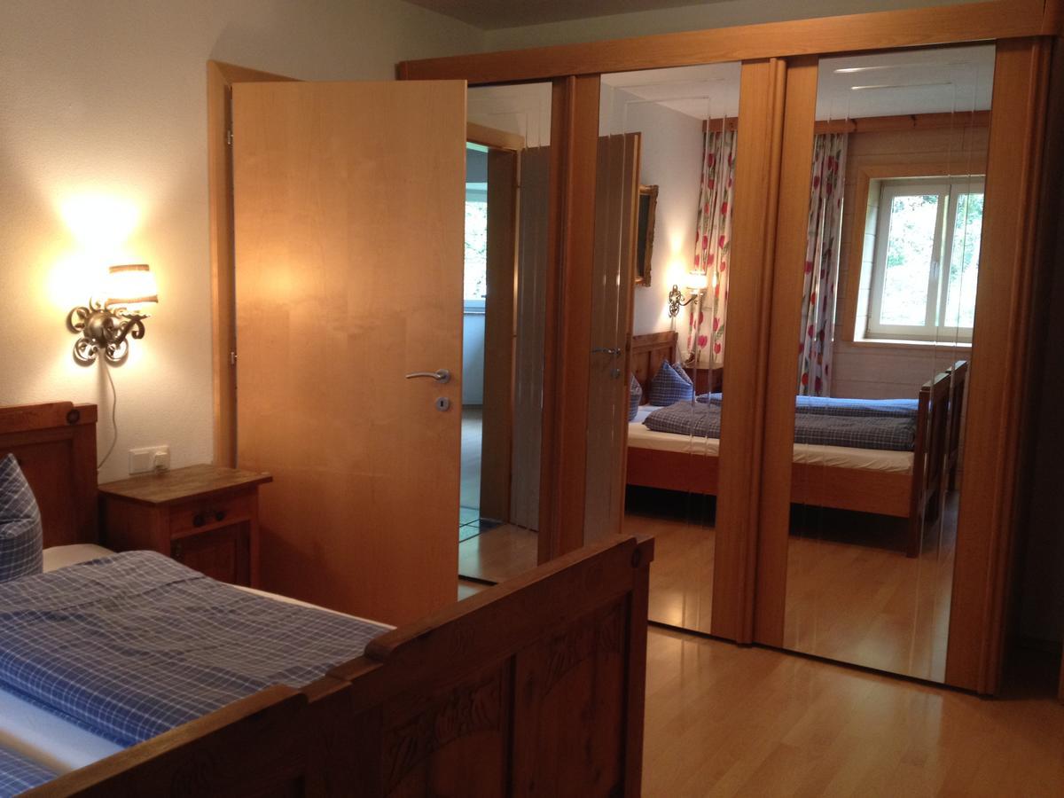 Zum Fuhrmann Leilighet Neustift im Stubaital Rom bilde